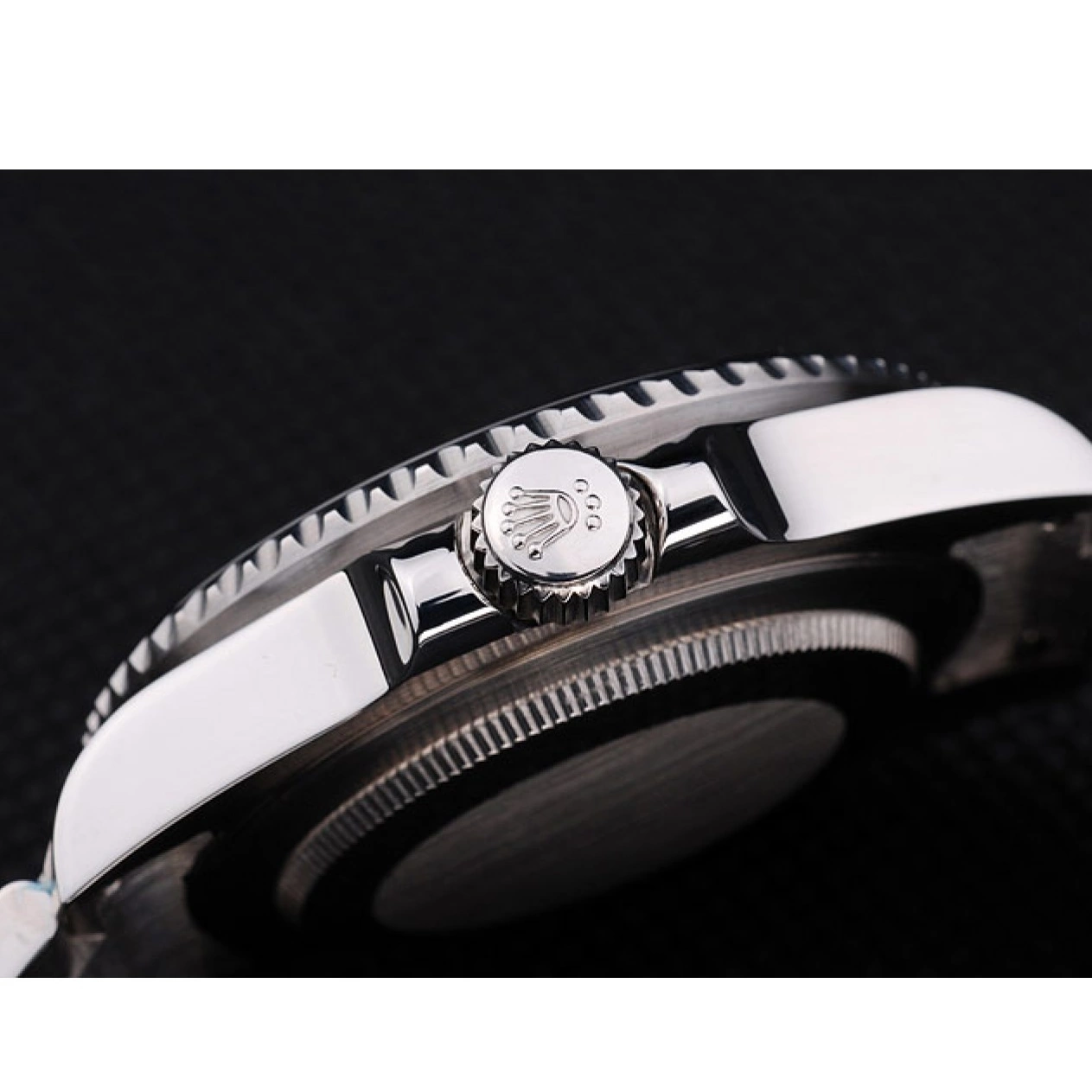 Rolex aaa copy Rolex Gmt-Master Ii-rl171 0529